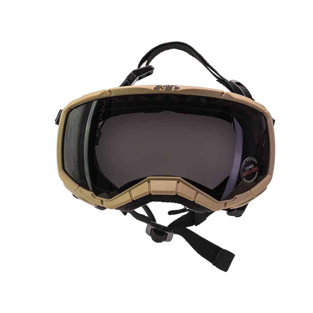 Tactical K9 Goggles large